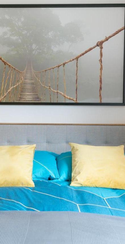 Spirit Apartments - Neben Dem Titlis - Parkplatz – billede 4