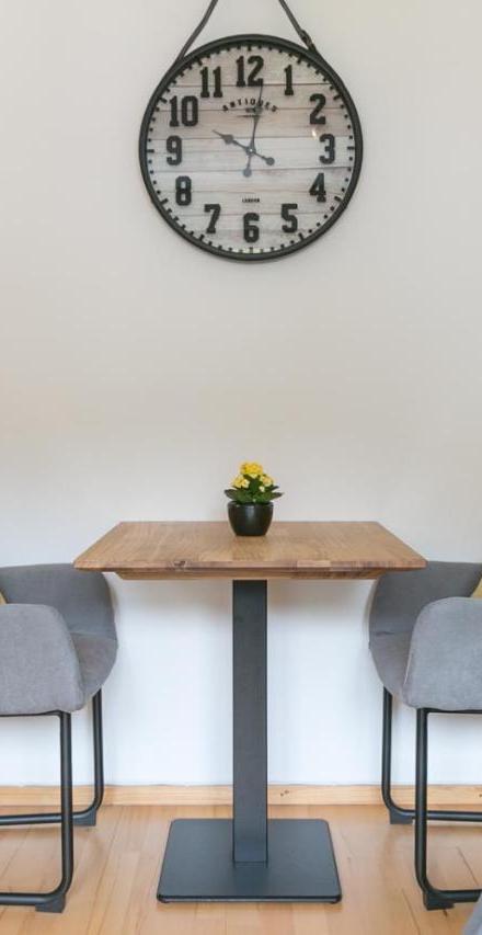 Spirit Apartments - Neben Dem Titlis - Parkplatz – billede 5