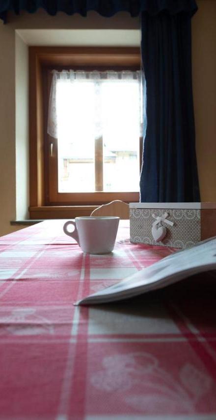 Appartamento Scialket – billede 2