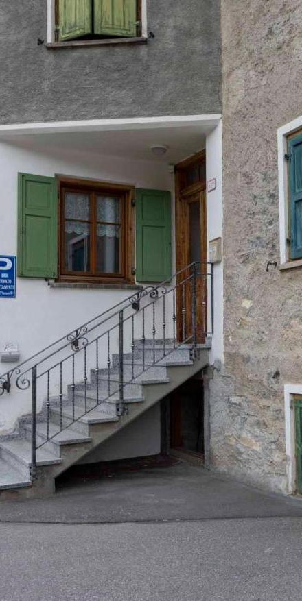 Appartamento Scialket – billede 3