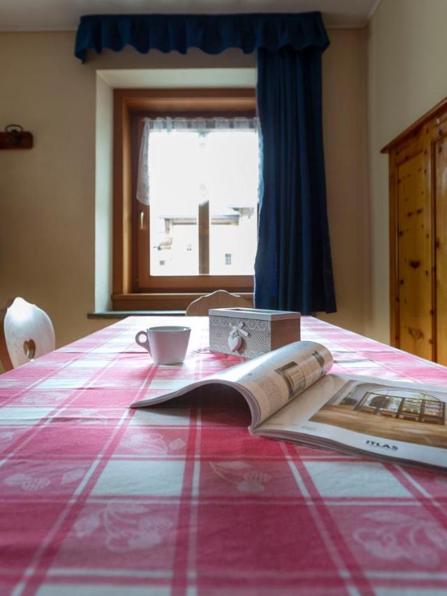 Appartamento Scialket – billede 10