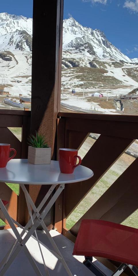Val Thorens Temple of the Sun - Ski In, Ski Out – Val Thorens