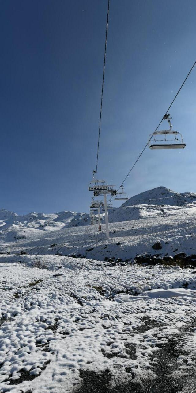 Val Thorens Temple of the Sun - Ski In, Ski Out – bild 3