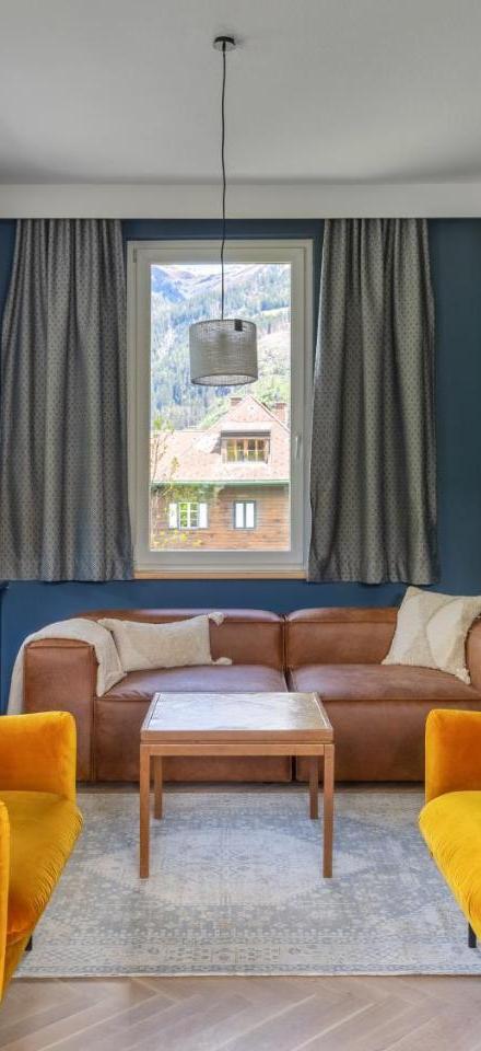 Das Schider Bad Gastein – billede 1