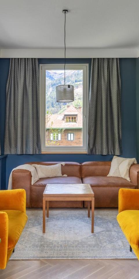 Das Schider Bad Gastein – Bad Gastein