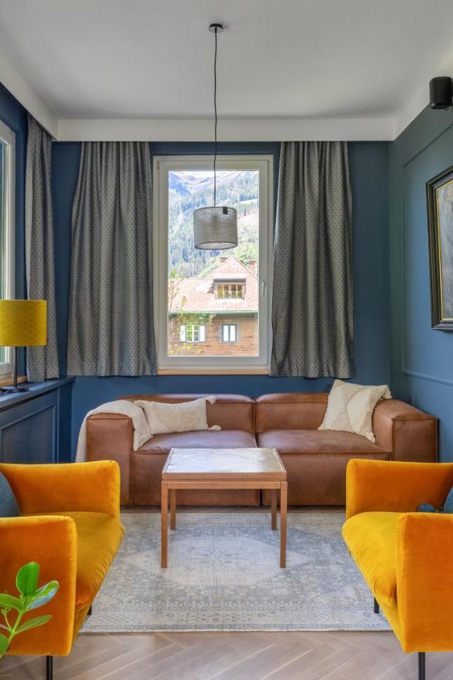 Das Schider Bad Gastein