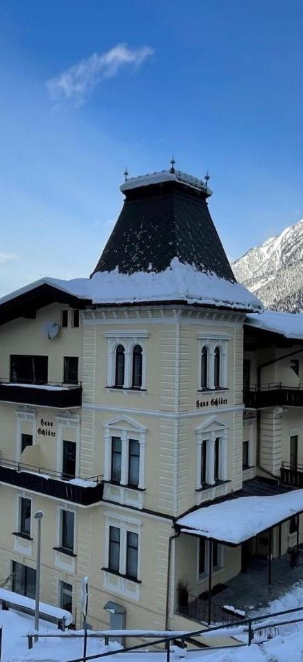 Das Schider Bad Gastein – billede 2