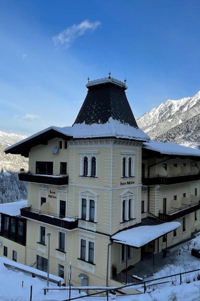 Das Schider Bad Gastein – billede 2