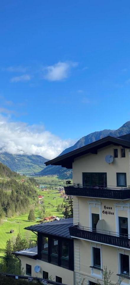 Das Schider Bad Gastein – billede 4