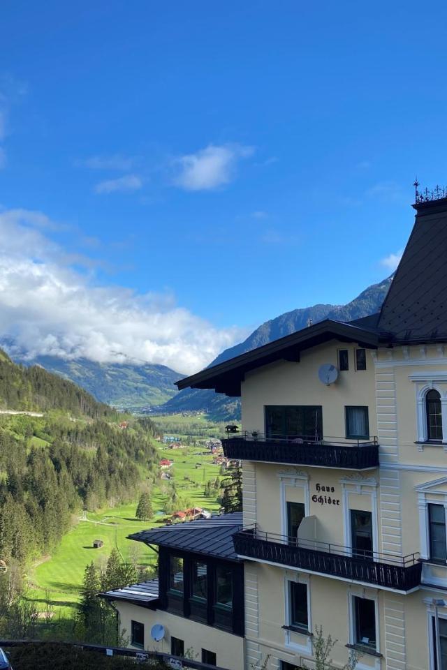 Das Schider Bad Gastein – billede 4