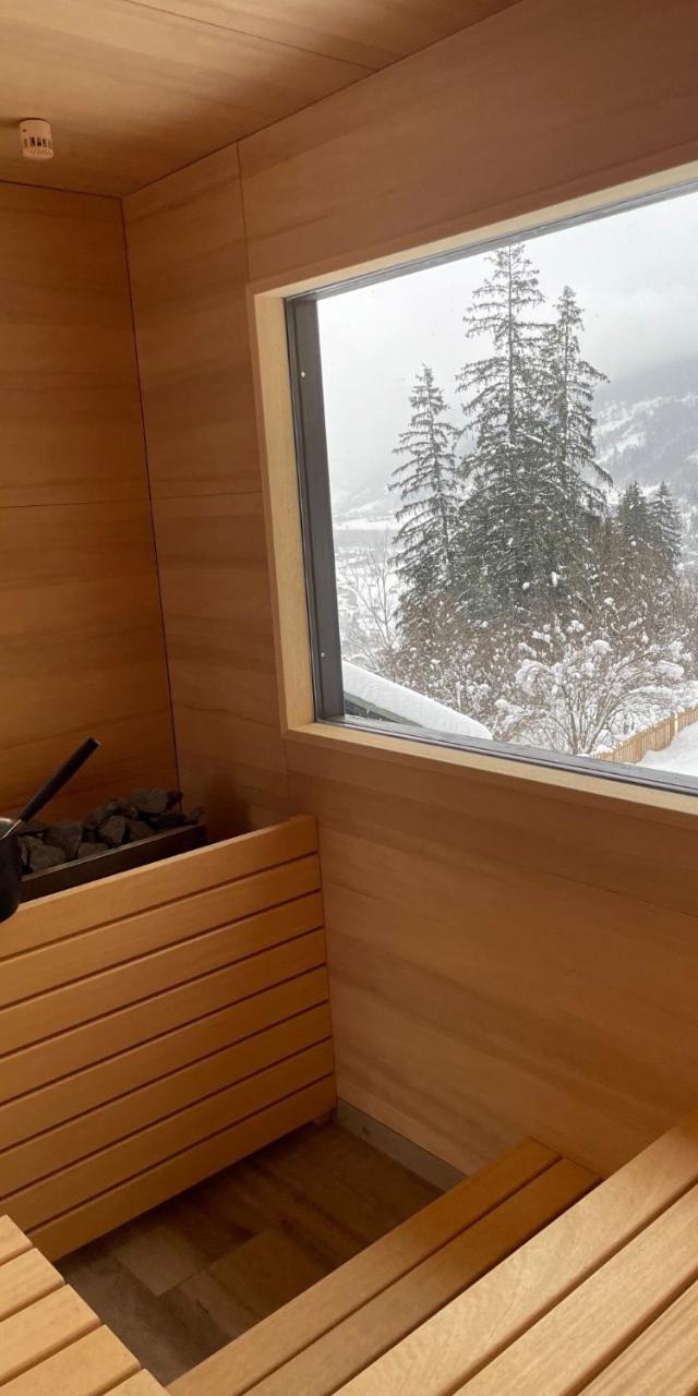 Das Schider Bad Gastein – billede 5