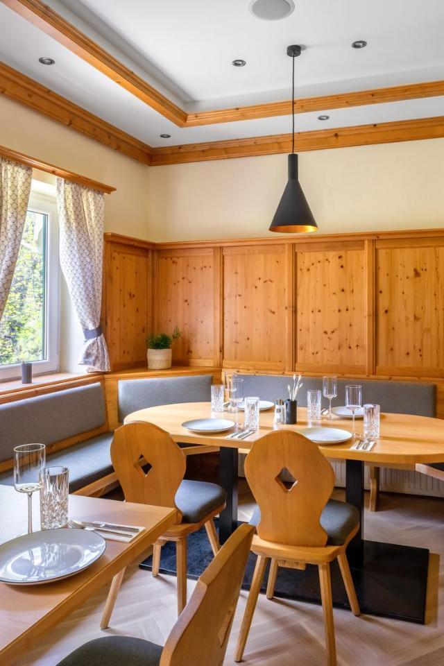 Das Schider Bad Gastein – billede 6