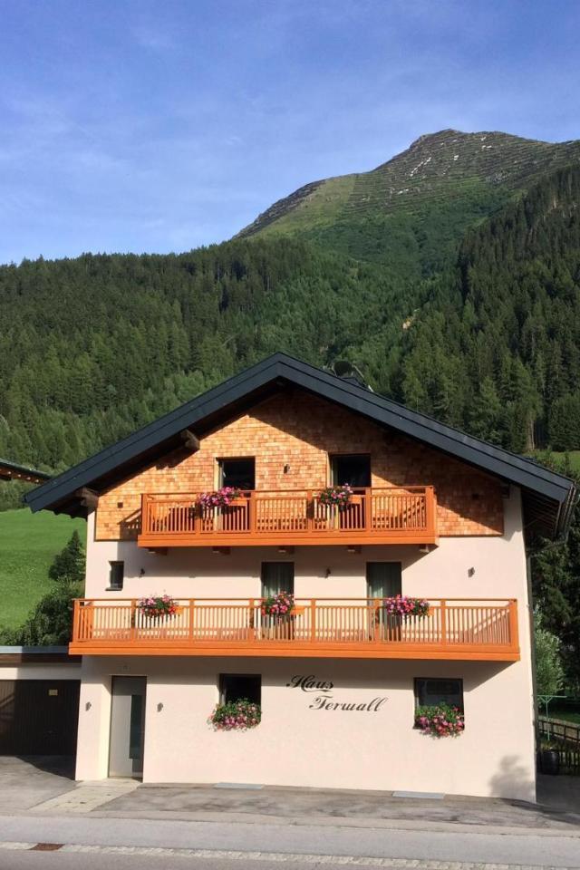 Ferienhaus Ferwall – billede 3
