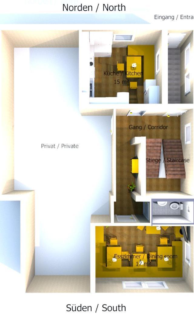 Ferienhaus Ferwall – billede 6
