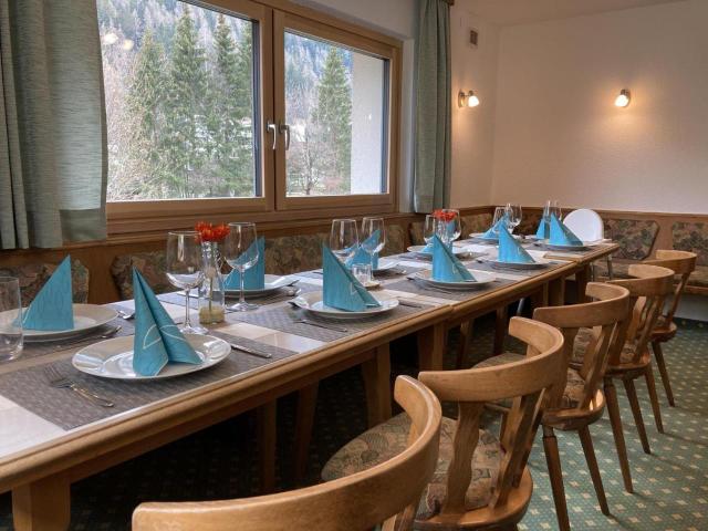 Ferienhaus Ferwall – billede 8
