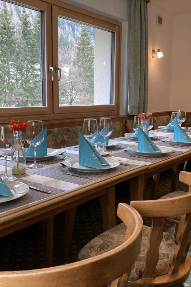 Ferienhaus Ferwall – billede 8