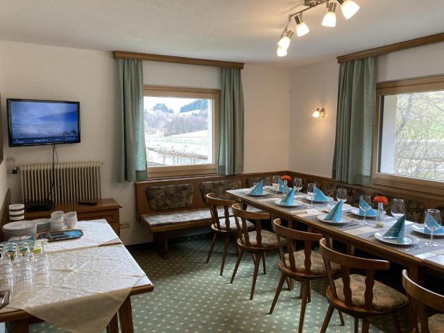 Ferienhaus Ferwall – billede 9
