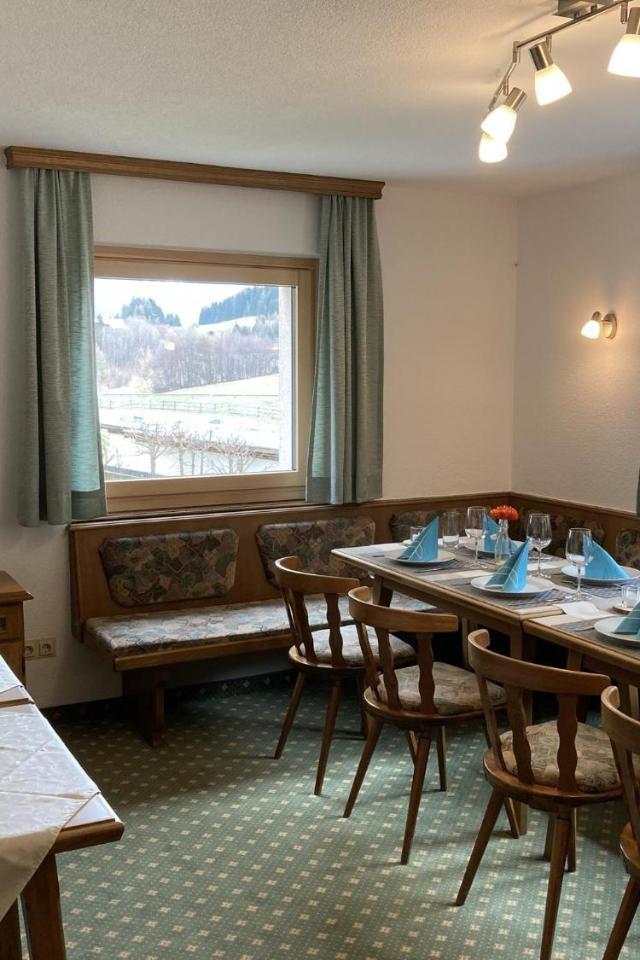 Ferienhaus Ferwall – billede 9
