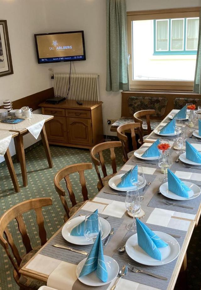 Ferienhaus Ferwall – billede 10