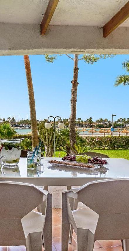 Apartment Carabela I – billede 1