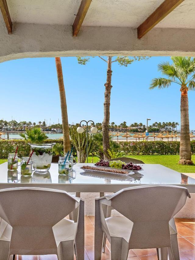 Apartment Carabela I