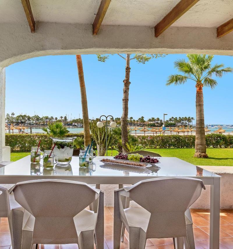 Apartment Carabela I