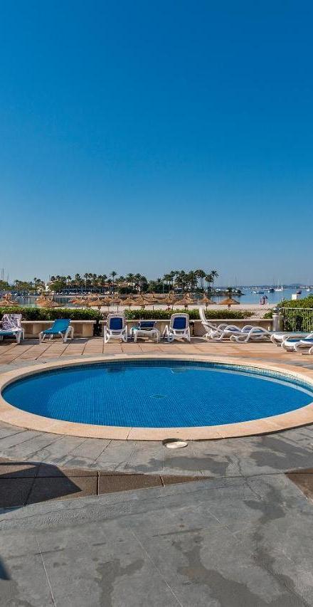 Apartment Carabela I – billede 2