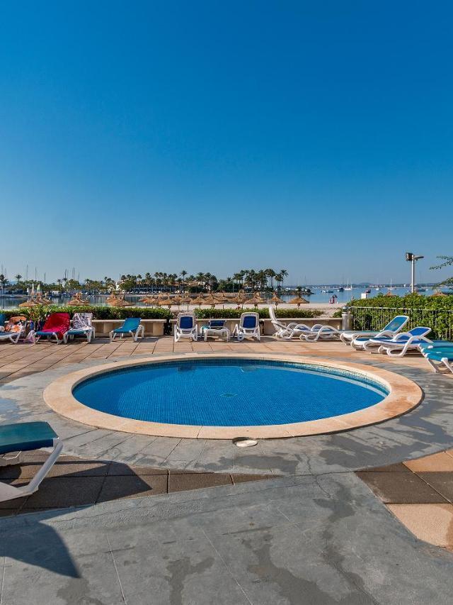 Apartment Carabela I – billede 2