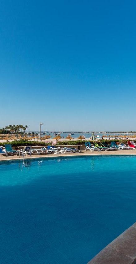 Apartment Carabela I – billede 3