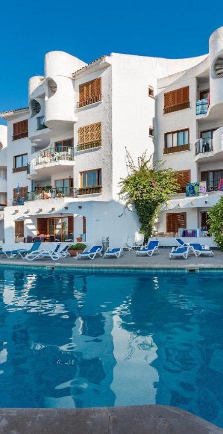 Apartment Carabela I – billede 5