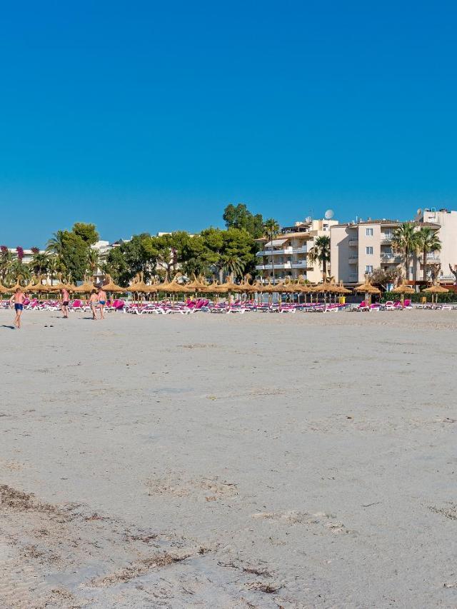 Apartment Carabela I – billede 8
