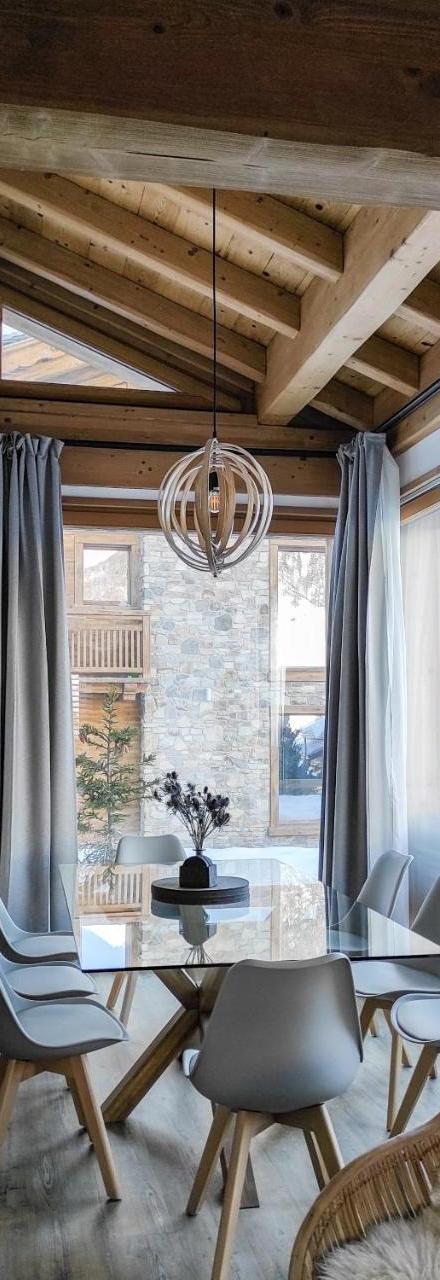 Nix & Nivis Chalet – billede 1