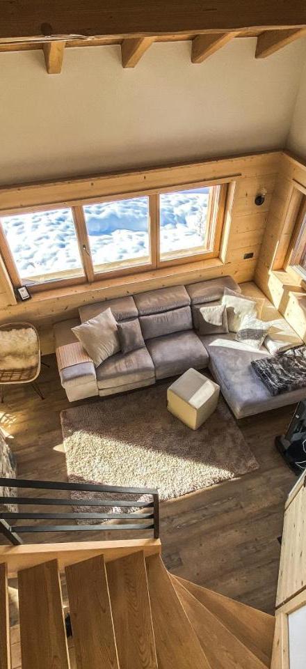 Nix & Nivis Chalet – billede 3