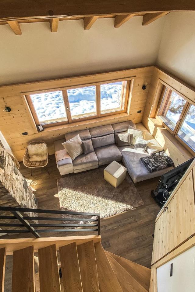 Nix & Nivis Chalet – billede 3