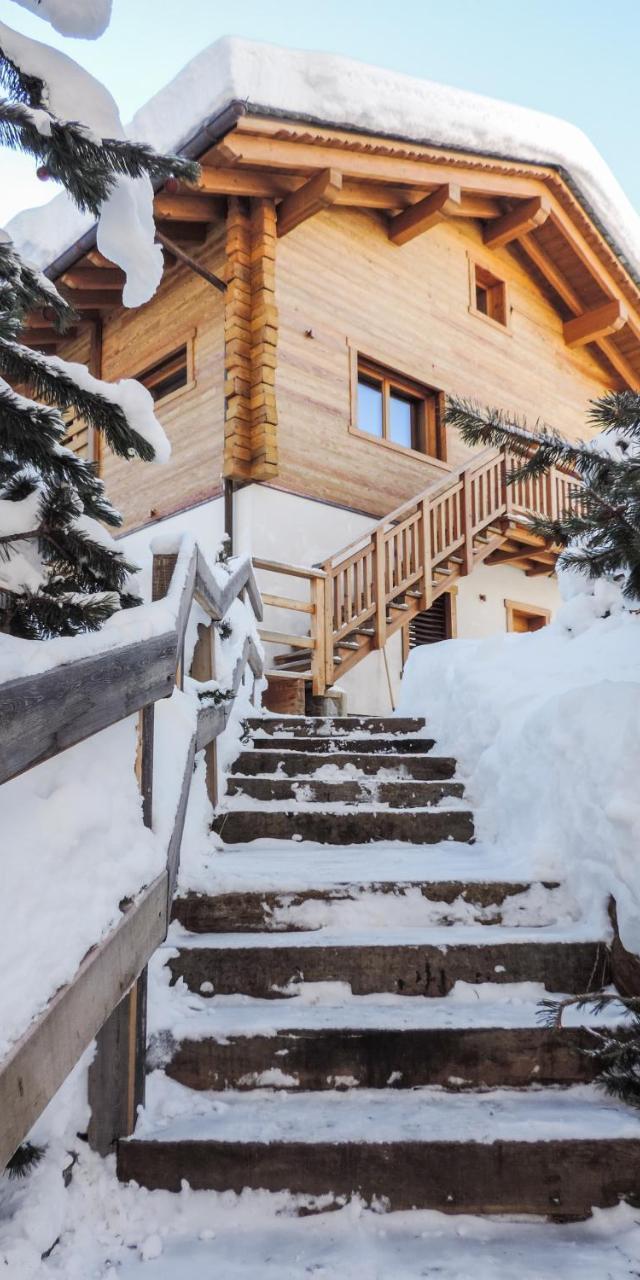 Nix & Nivis Chalet – billede 7