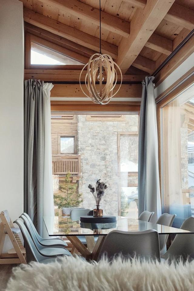 Nix & Nivis Chalet – billede 8