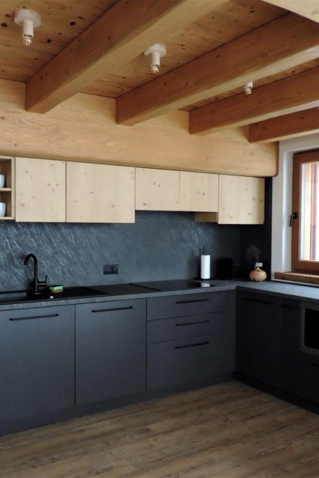 Nix & Nivis Chalet – billede 9