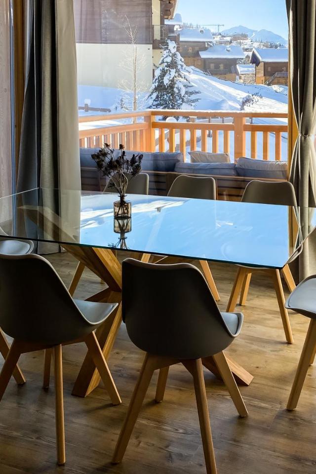 Nix & Nivis Chalet – billede 10