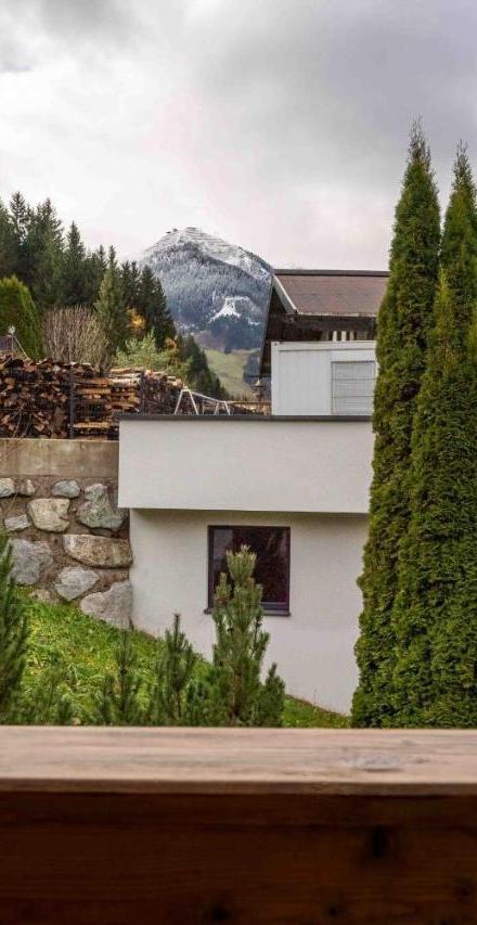 Alpengluck Apartments by We Rent – billede 5