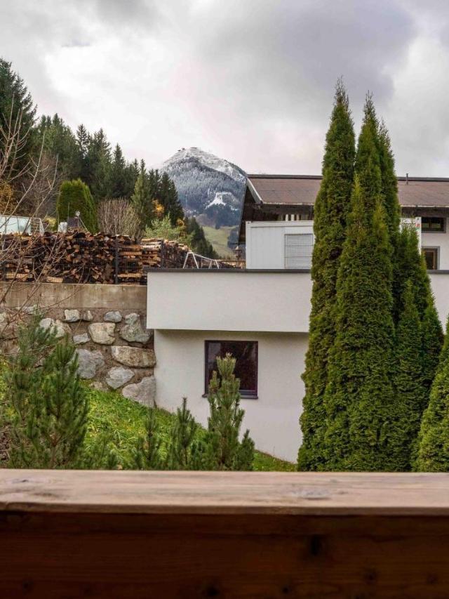 Alpengluck Apartments by We Rent – billede 5