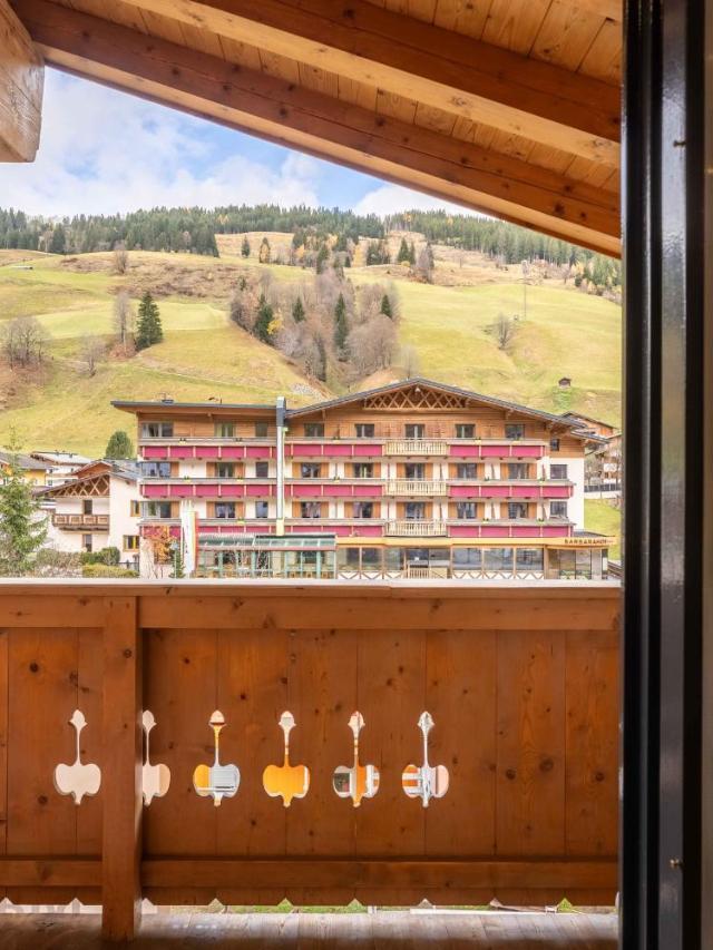 Alpengluck Apartments by We Rent – billede 9