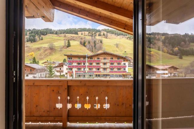 Alpengluck Apartments by We Rent – billede 9