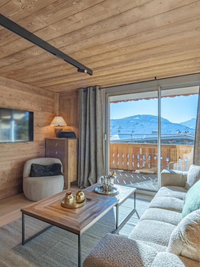 Alpe D'huez Houses - Sarenne - Grand Standing Pour 4ou5 Sauna Fitness Babyfoot