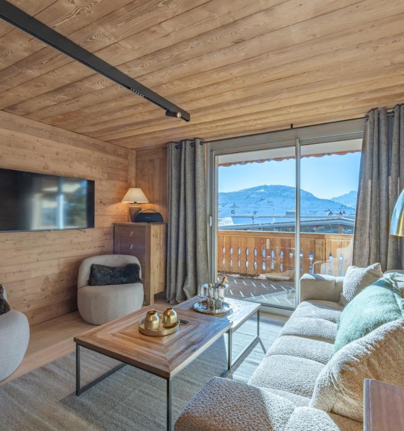 Alpe D'huez Houses - Sarenne - Grand Standing Pour 4ou5 Sauna Fitness Babyfoot