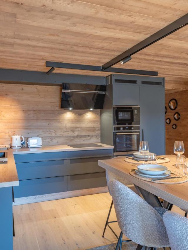 Alpe D'huez Houses - Sarenne - Grand Standing Pour 4ou5 Sauna Fitness Babyfoot – billede 2
