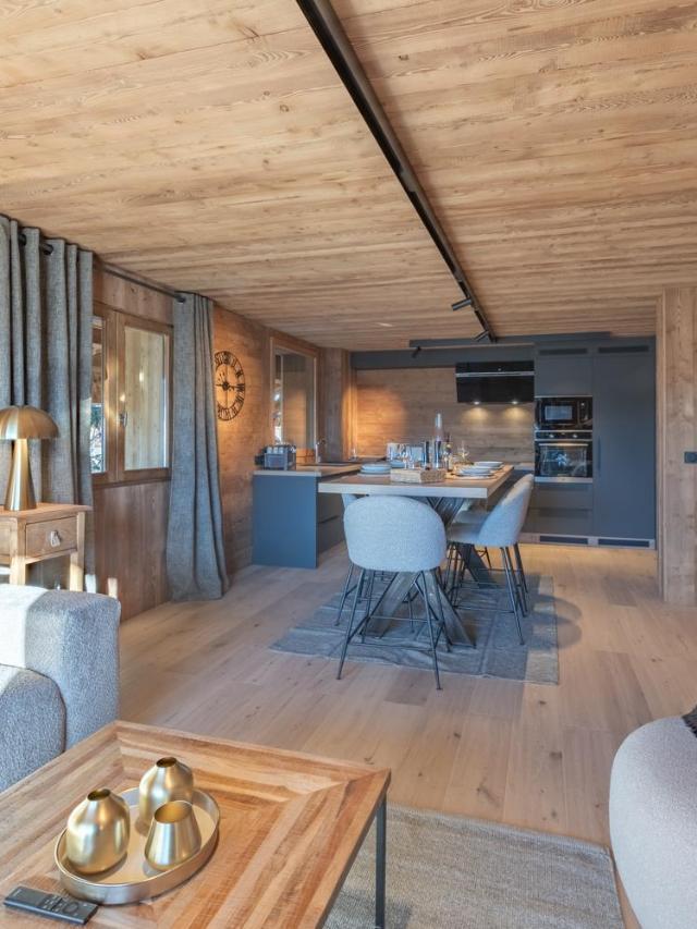Alpe D'huez Houses - Sarenne - Grand Standing Pour 4ou5 Sauna Fitness Babyfoot – billede 3