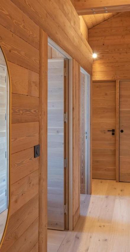 Alpe D'huez Houses - Sarenne - Grand Standing Pour 4ou5 Sauna Fitness Babyfoot – billede 5