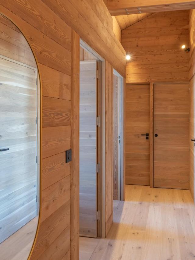 Alpe D'huez Houses - Sarenne - Grand Standing Pour 4ou5 Sauna Fitness Babyfoot – billede 5