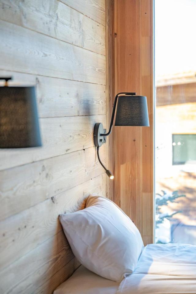 Alpe D'huez Houses - Sarenne - Grand Standing Pour 4ou5 Sauna Fitness Babyfoot – billede 7