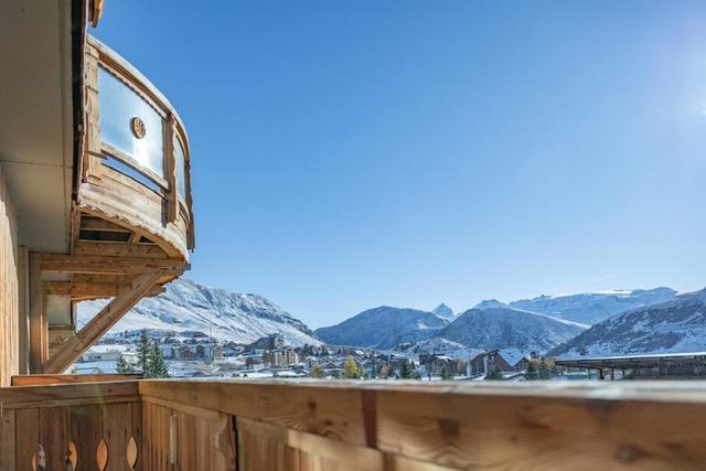 Alpe D'huez Houses - Sarenne - Grand Standing Pour 4ou5 Sauna Fitness Babyfoot – billede 10